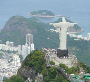 Corcovado