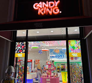 The Land of Legends Theme Park