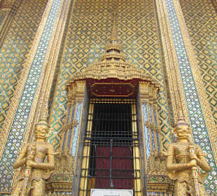 Świątynia Wat Phra Keo