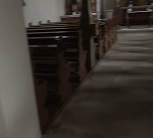 Kapelle Sankt Florian Stetten