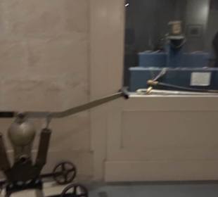 Malta Maritime Museum