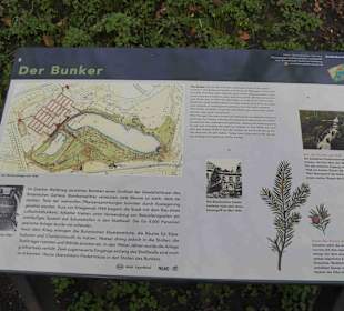 Anlage Planten un Blomen