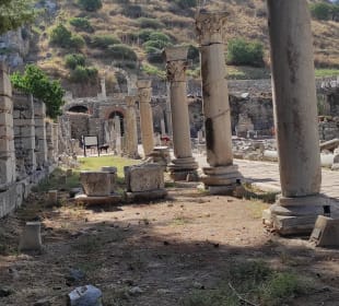 Antikes Ephesus