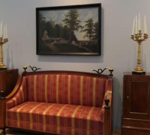 Besichtigung des Angermuseums in Erfurt, Anger 18