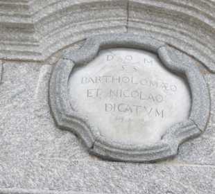 San Bartolomeo in Domaso