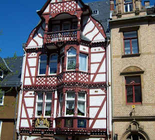 Oberstadt Marburg