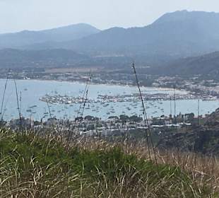Yachthafen Puerto de Pollensa