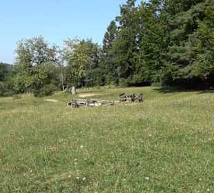 Premiumwanderweg "hochgesprudelt"