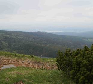 Karkonoski Park Narodowy