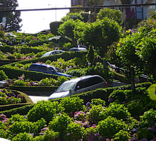 Lombard Street