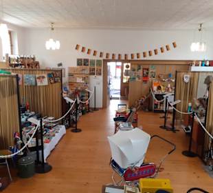 DDR-Museum Gelenau