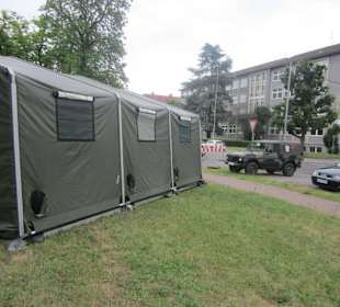 Festungsfest Germersheim 2015