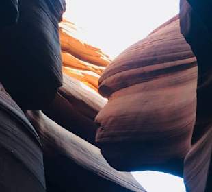 Antelope Canyon