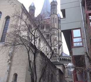 Groß St. Martin