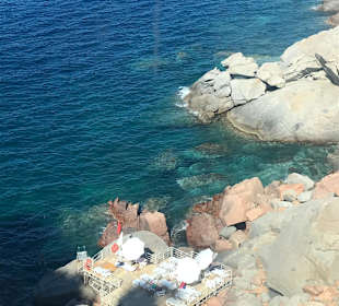 Inselrundfahrt Sardinien