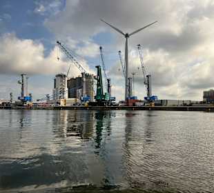 Hafen