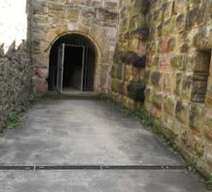 Burgruine Hohenrechberg