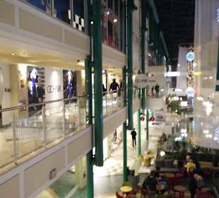 Atrium Promenada 