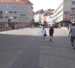 Museumsbrücke