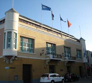 Stadthaus