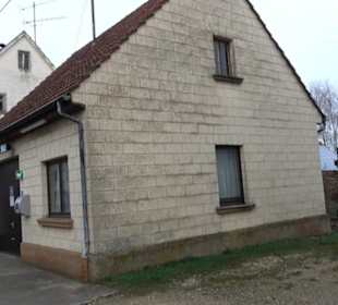Feuerwehrhaus Aichstetten