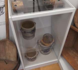 Heimatmuseum im Herrenhaus