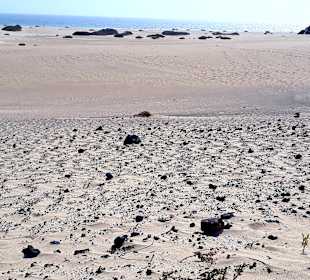 Dünen von Corralejo