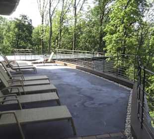 Ruhebereich - Spa - Ebene 1