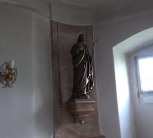 Pfarrkirche St. Marien Weilheim