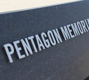 Pentagon Memorial