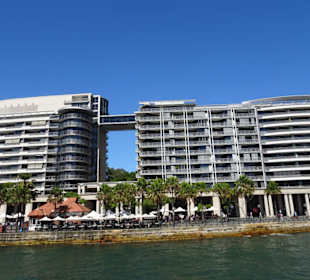 Stadtrundgang Sydney