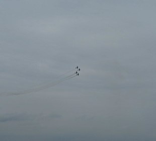 Flugshow
