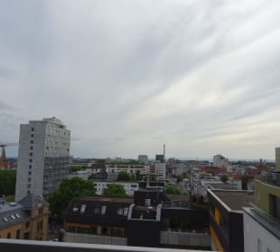 Altstadt von Rooftop-Bar