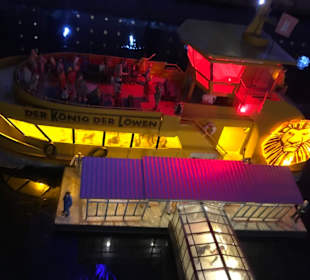 Miniaturen Wunderland 