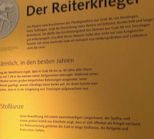 Archäologisches Landesmuseum