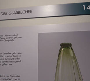 Museum Römer und Bajuwaren