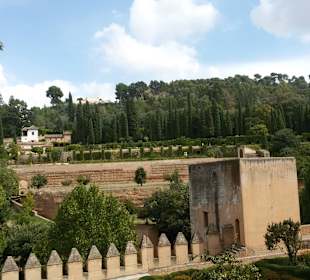 Alhambra
