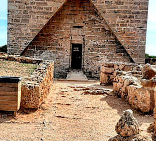 Festung Punta de n'Amer