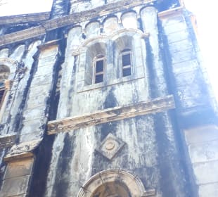 St. Joseph Kathedrale