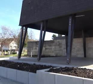 Friedhof Willmandingen