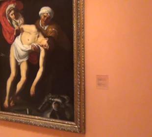 Museo Thyssen-Bornemisza