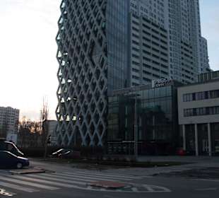 Prosta Tower