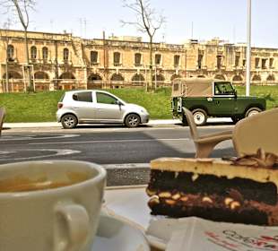 Café Rouge Cospicua