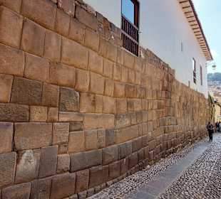 San Blas-The Artists District