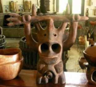 Museo Etnográfico Tanit