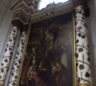 Theatinerkirche