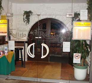 Brasilianer Panthera Rodizio