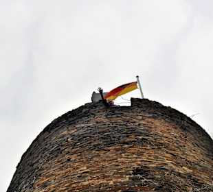 Burg Thurant