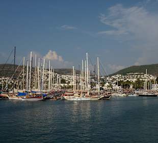 Kos- Bodrum 