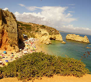 Praia da Dona Ana